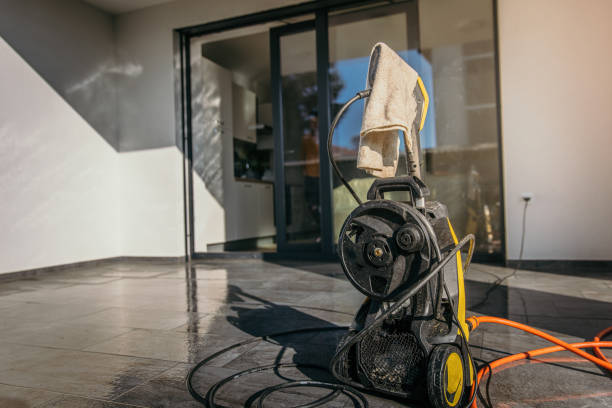 Best Patio and Deck Pressure Washing  in Wood Ridge, NJ